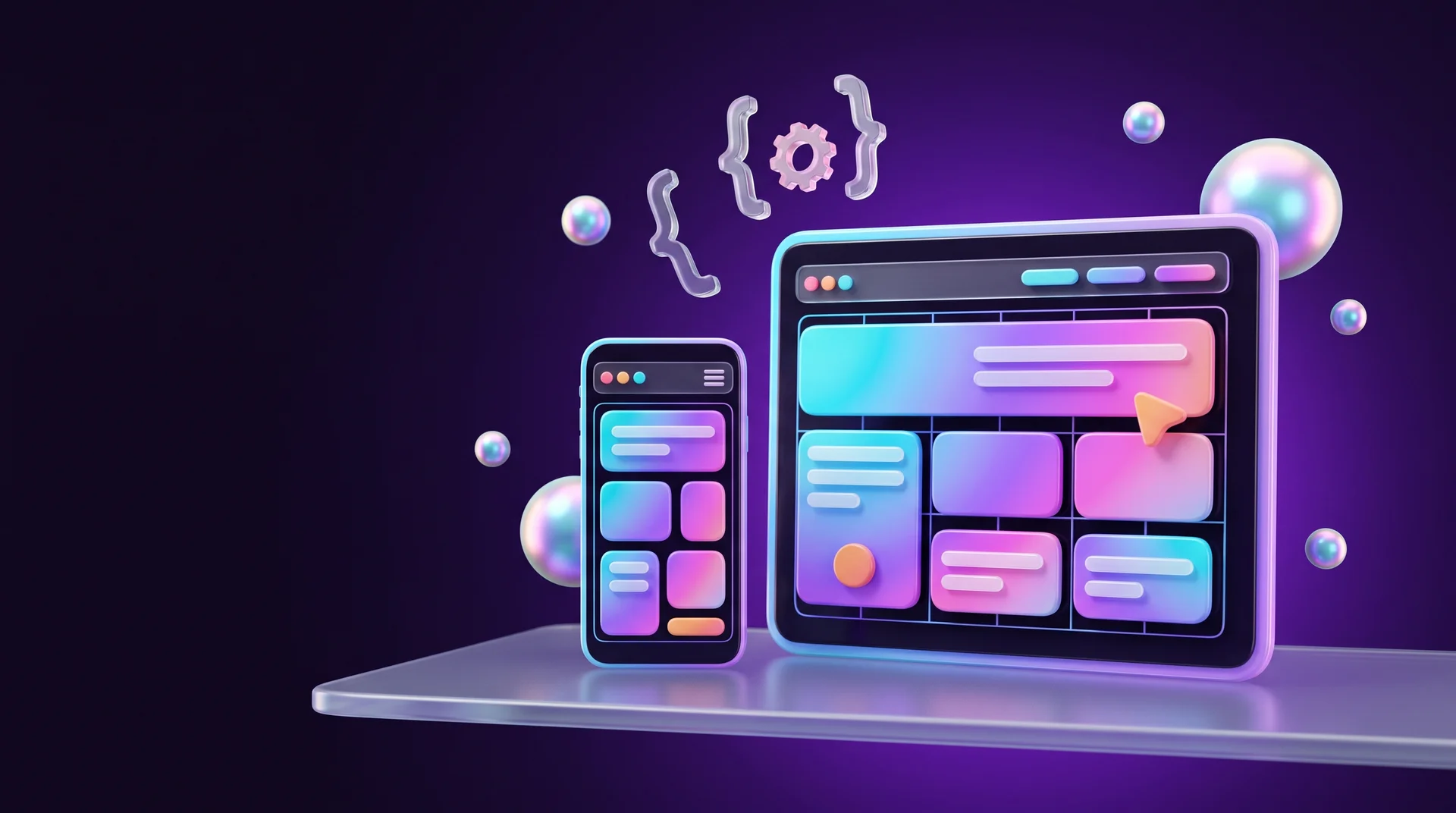 פיתוח אתרי Wix Studio