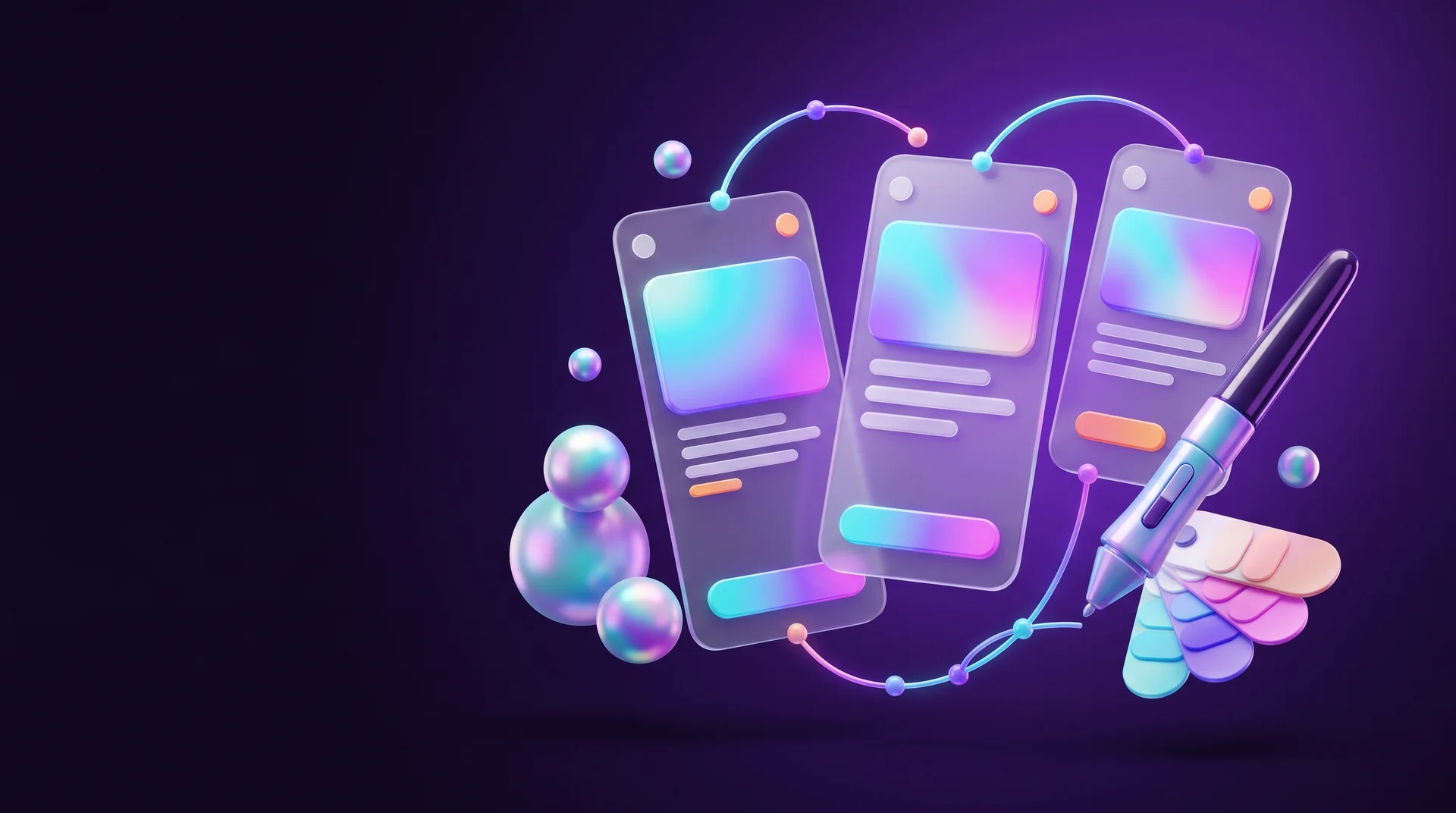 עיצוב UX/UI