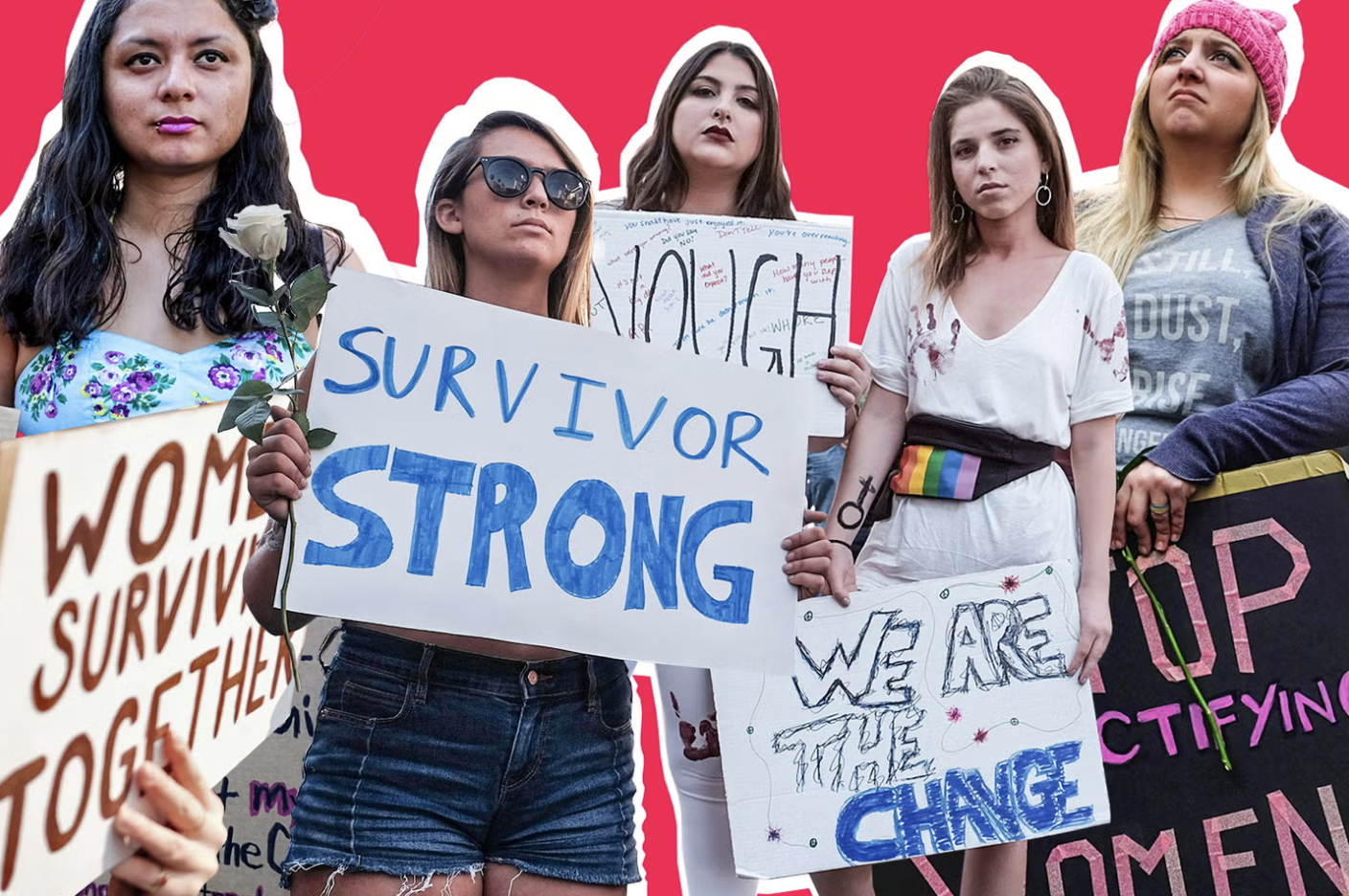 Image of Women's Marches