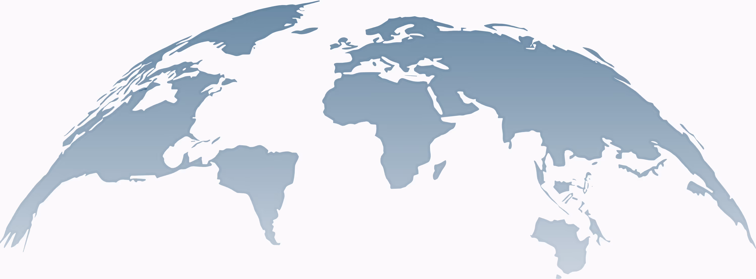 An illustration showing Earth