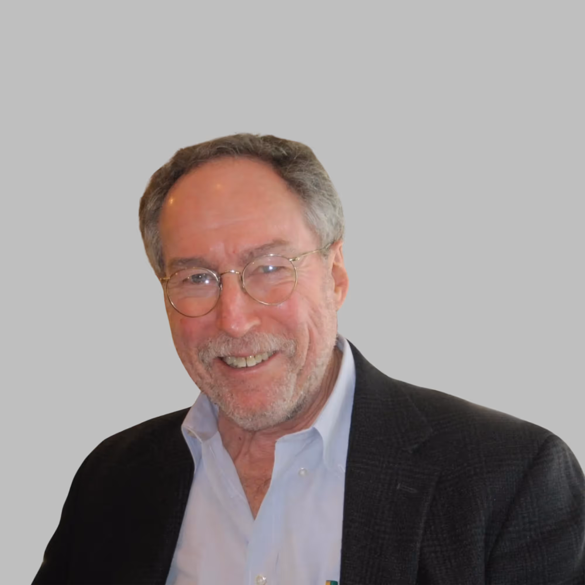 Headshot of - William Beck