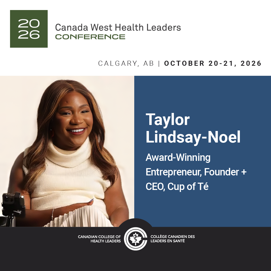 Taylor Lindsay-Noel — Award-Winning Entrepreneur, Founder + CEO, Cup of Té