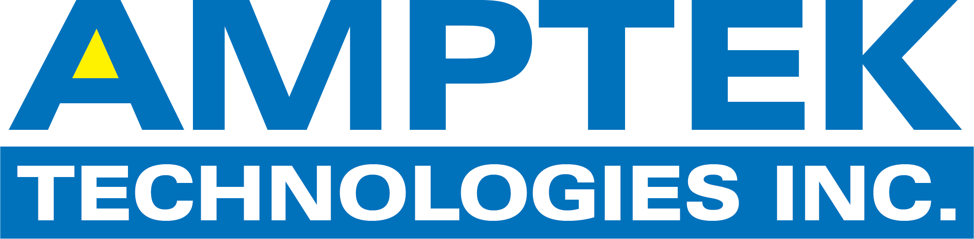 Amptek Technologies Inc.