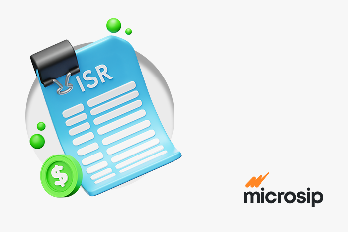 ISR