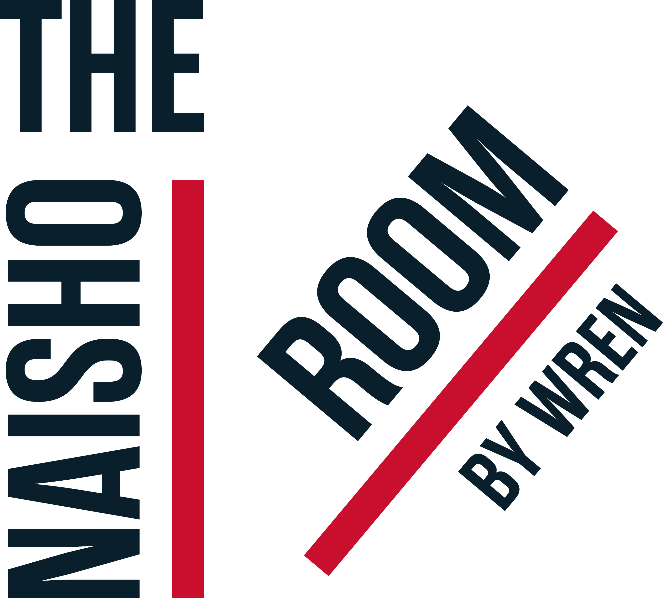 The Naisho Room