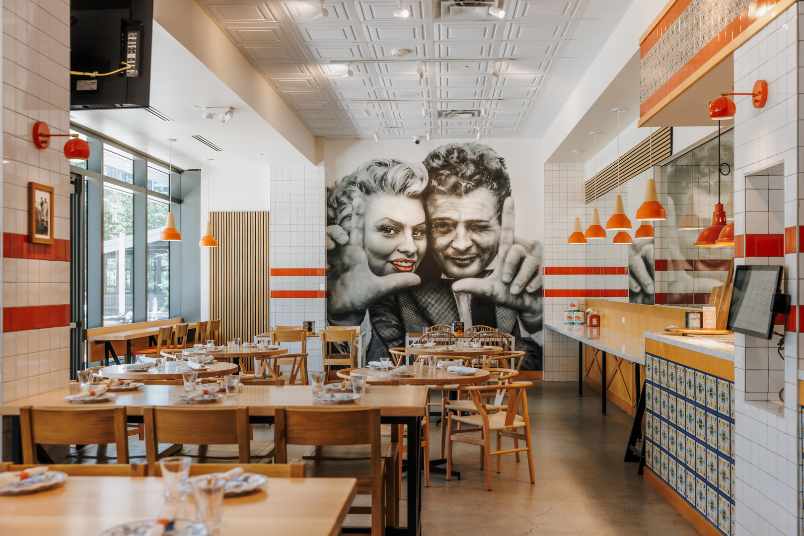 Stellina Pizzeria