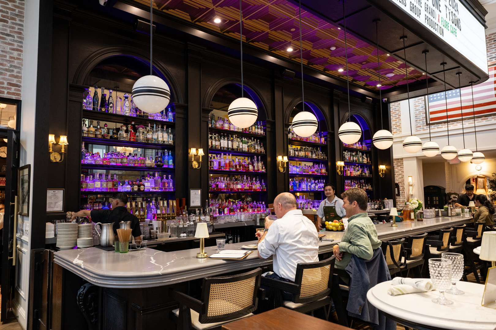 Sisters Thai Tysons