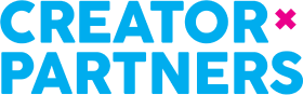 Creator Partners logo