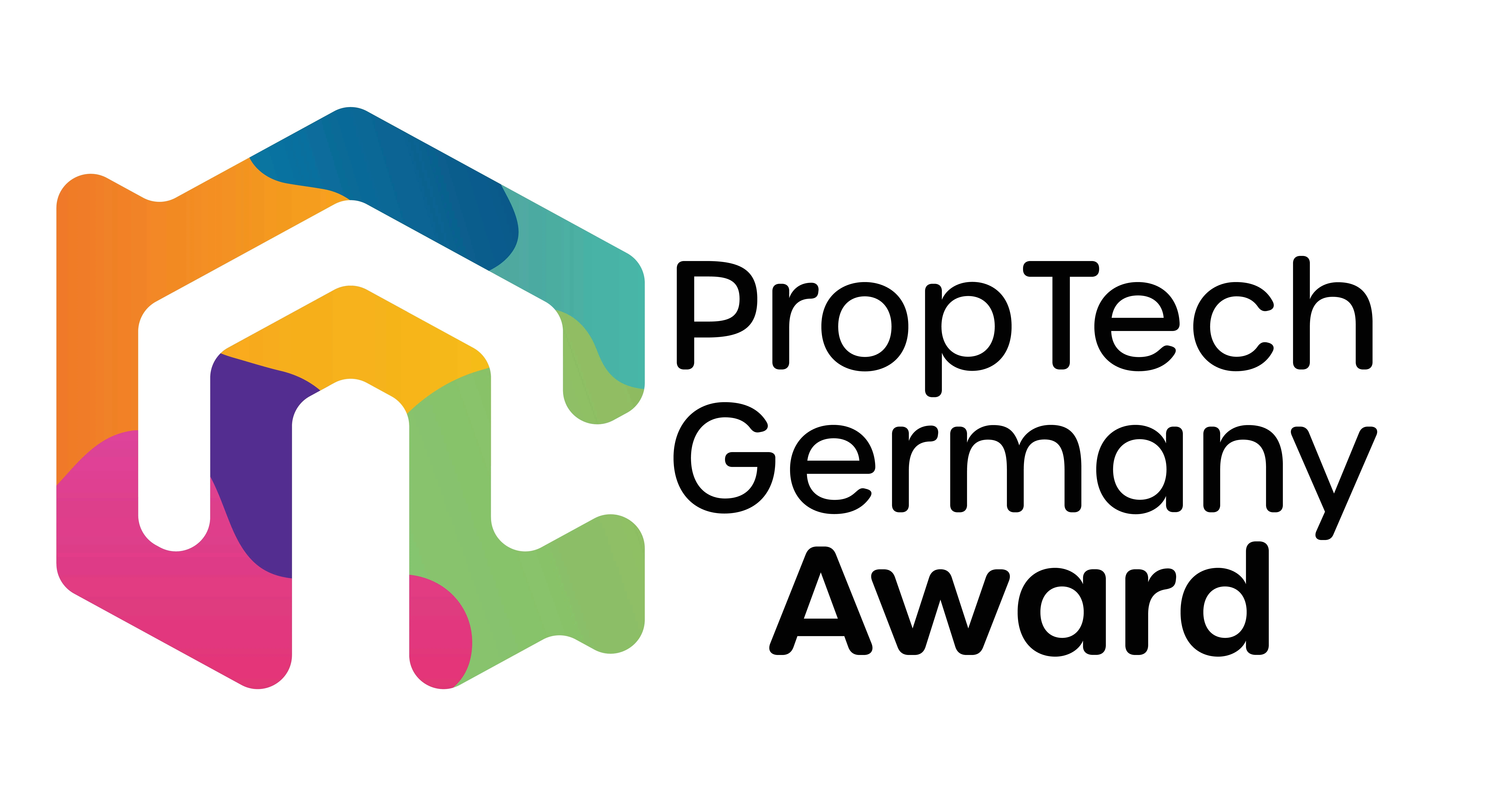 ProTech Germany Award 2024 logo