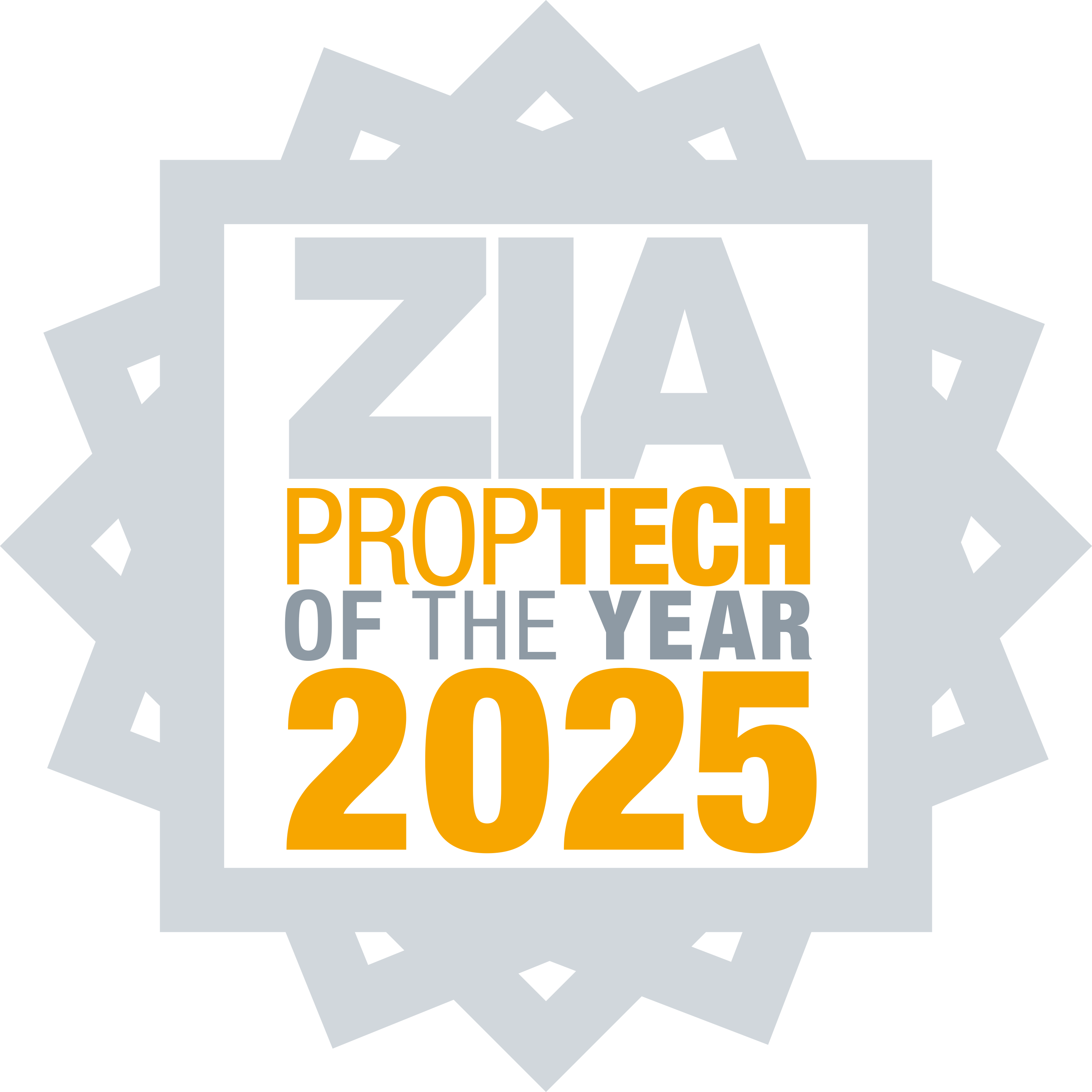 ProTech Germany Award 2025 logo