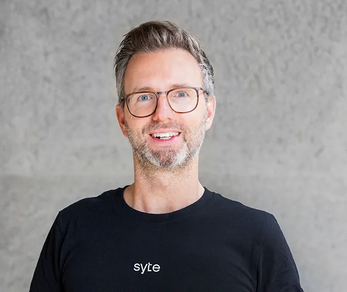 Potrait Maike Greine