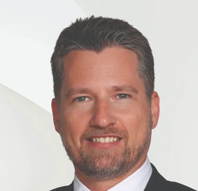 Potrait Fiabian Tillmanns