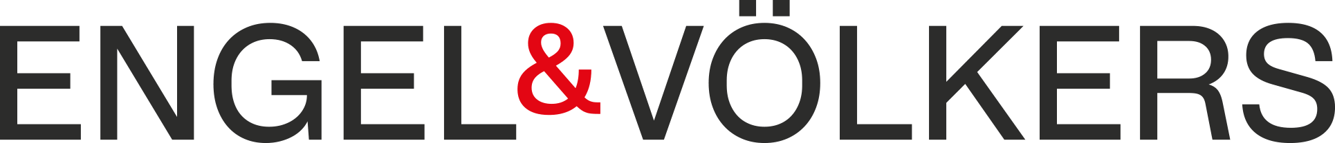 Client Logo Engel & Voelkers