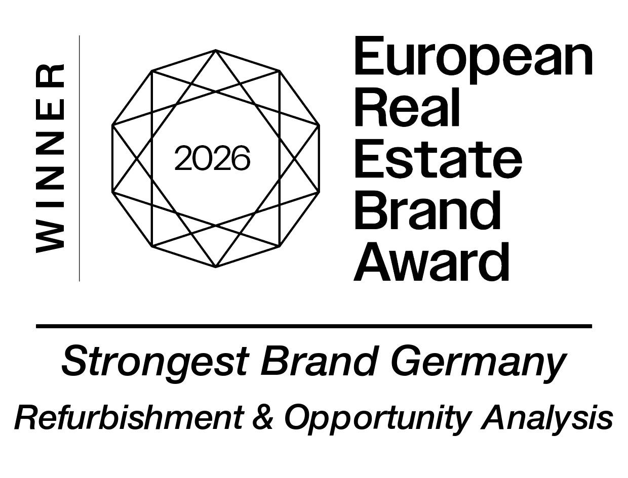 ProTech Germany Award 2025 logo