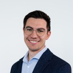 Finn Niesel, DAL Deutsche Anlagen-Leasing