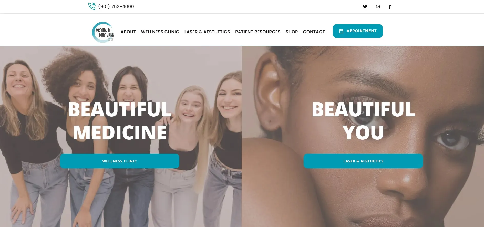 Memphis's Best IV Therapy Center