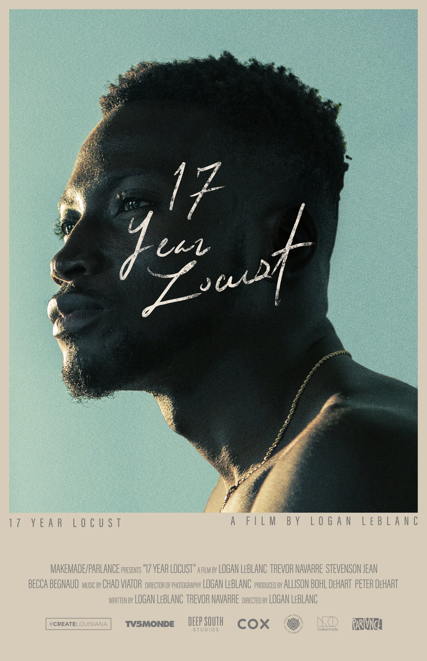 17 Year Locust film poster