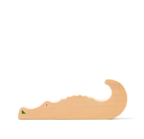 makemade animal wooden toy