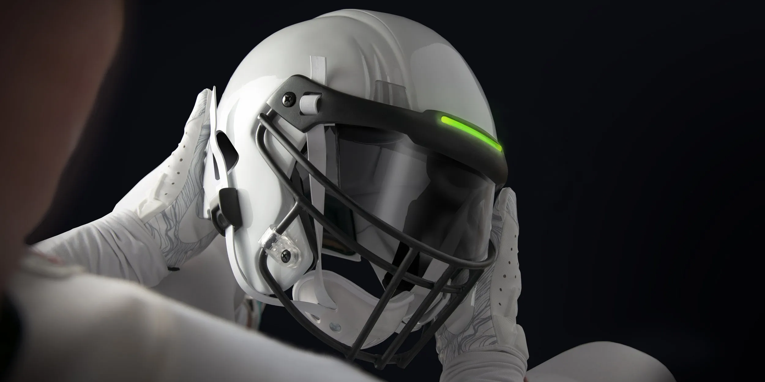 lawton helmet