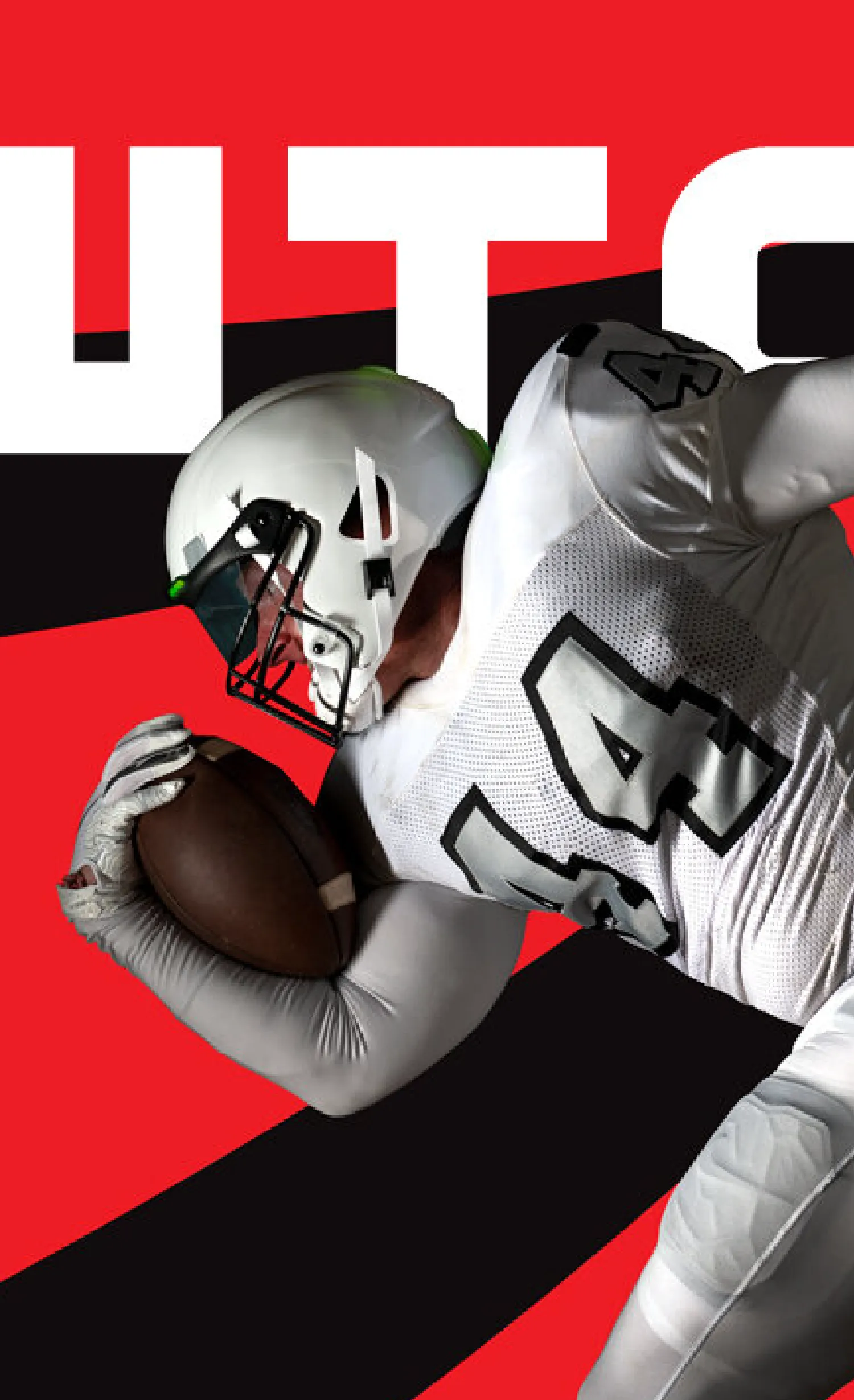 lawton football player image