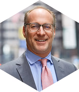 Scott Kerbel, an advisor to Sazmining