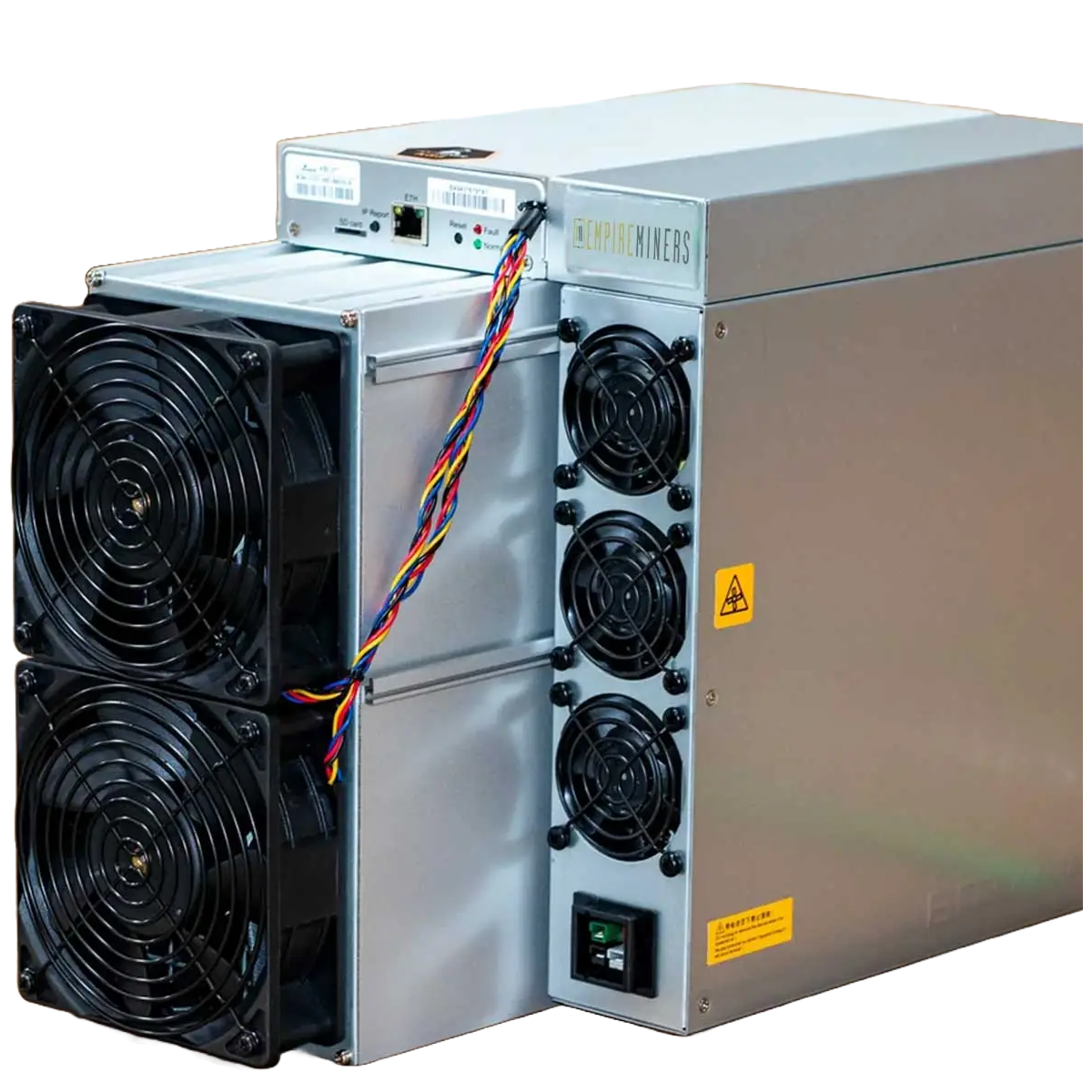 Try Our Bitcoin Mining Calculator - Sazmining