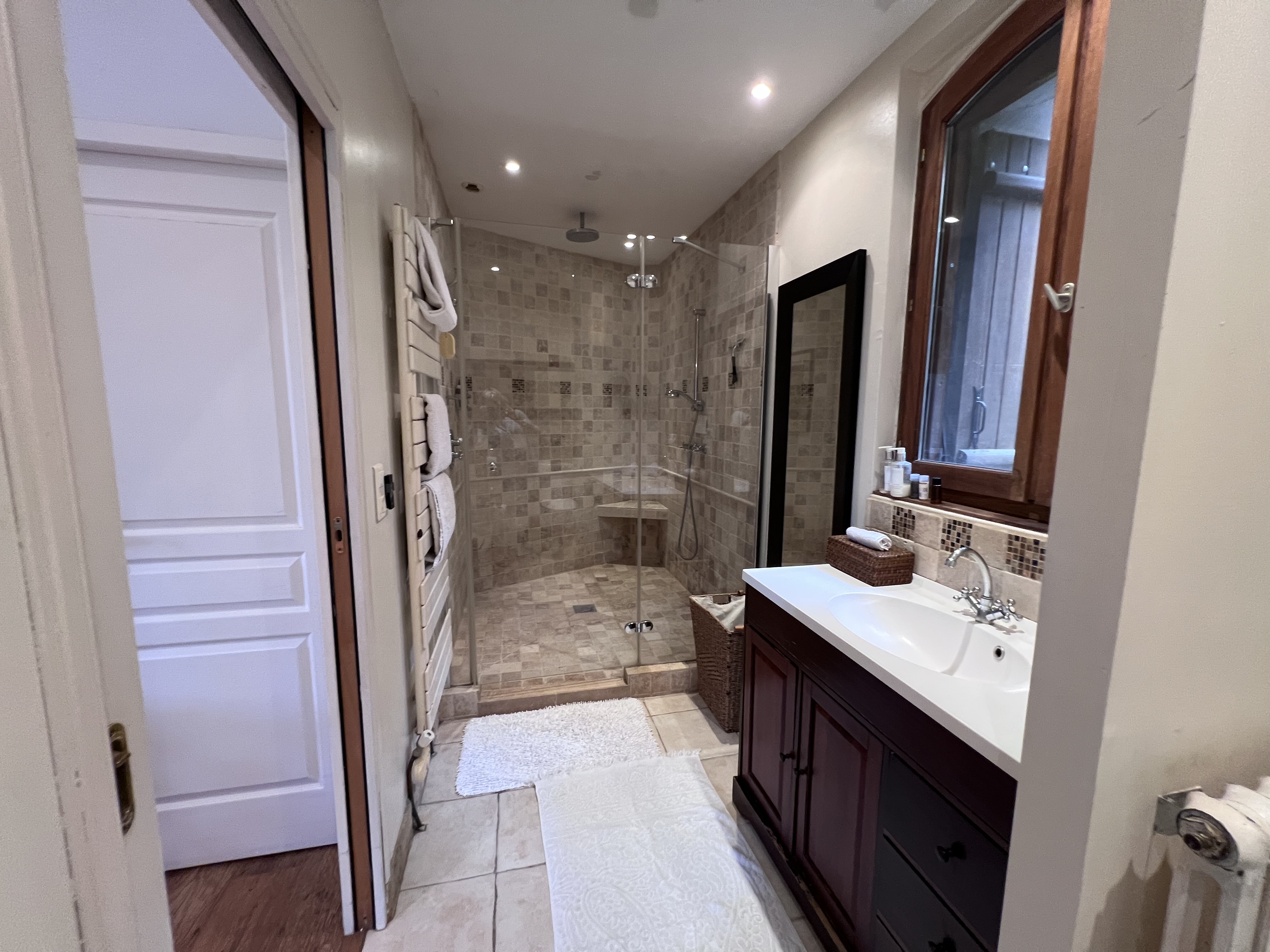 studio de luxe près du château