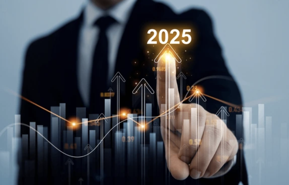 Cybersecurity Company Trends for 2025