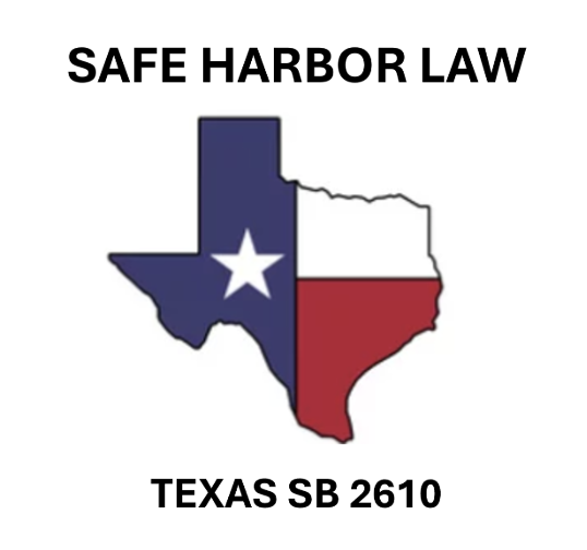 Texas SB 2610 & the Safe Harbor for Cybersecurity: What Your SMB Needs to Know