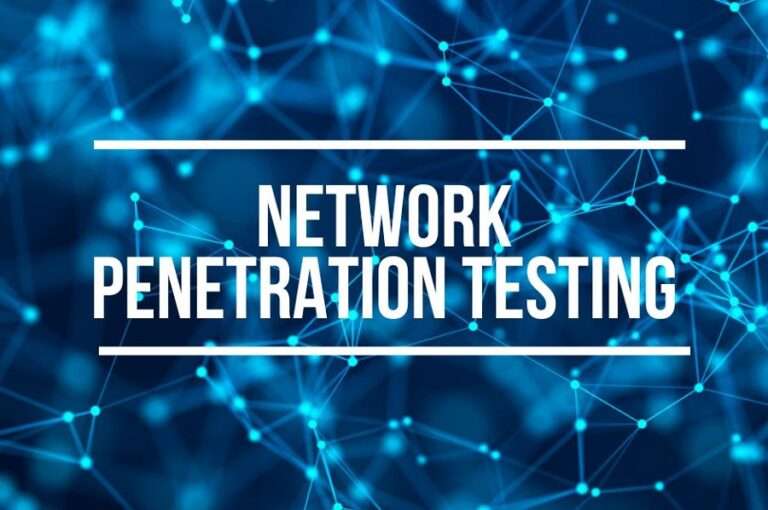 Network Penetration Testing: What It Tests and What to Expect