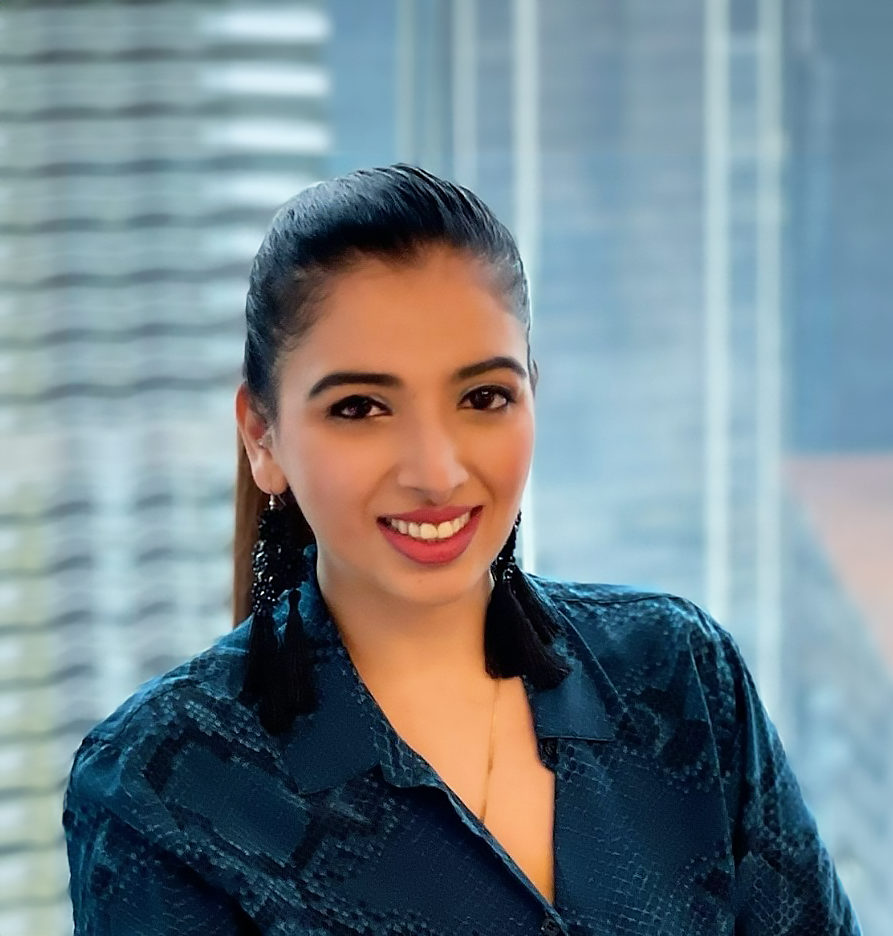 Gaganjot Kaur