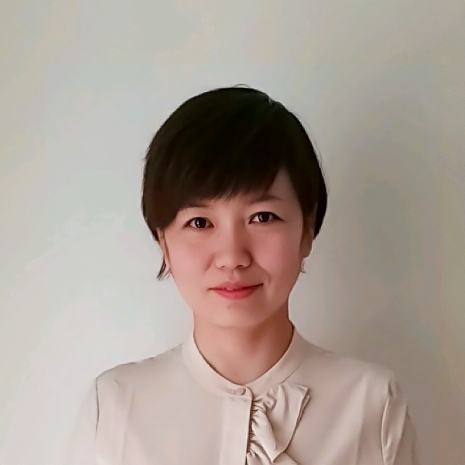 Teresa Gong