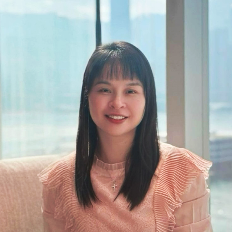 Rose Xie