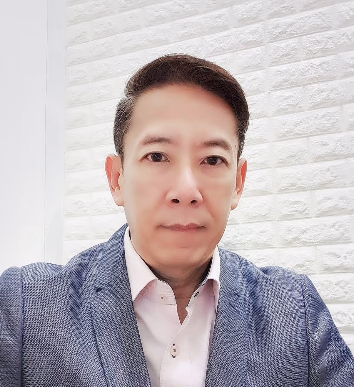 Ivan Chia