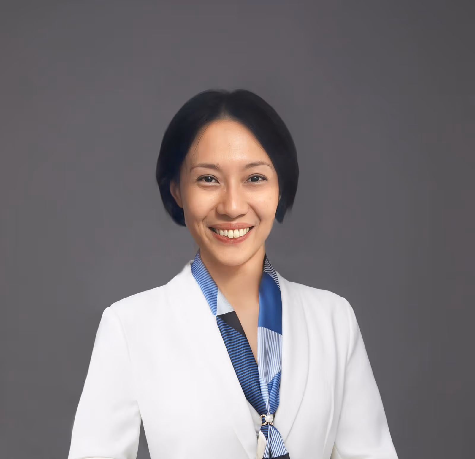 Emily Pang