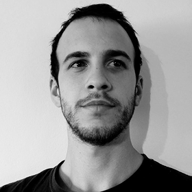 Hernan portrait