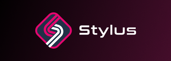 Arbitrum Stylus logo
