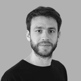 Ramiro portrait