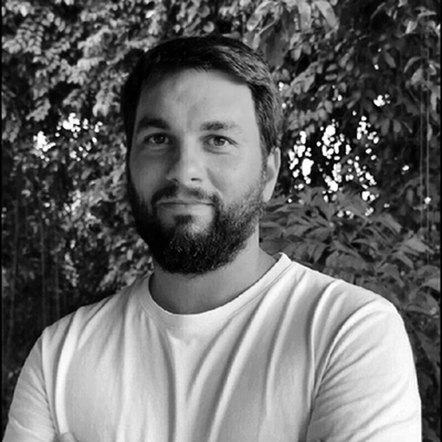 Ramiro portrait