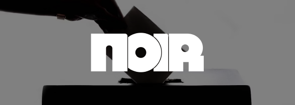 NOIR
