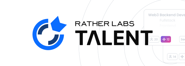 Rather Labs Talent