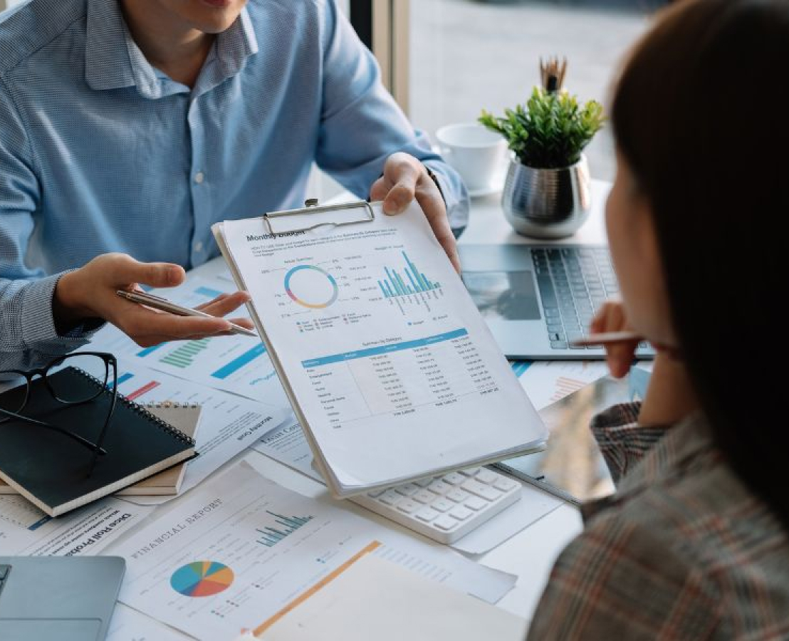 Proven Product-Market Fit