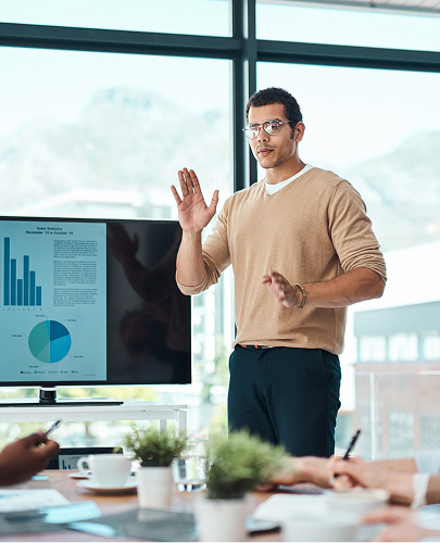 5 Signs You're Ready to Scale from $1M to $10M