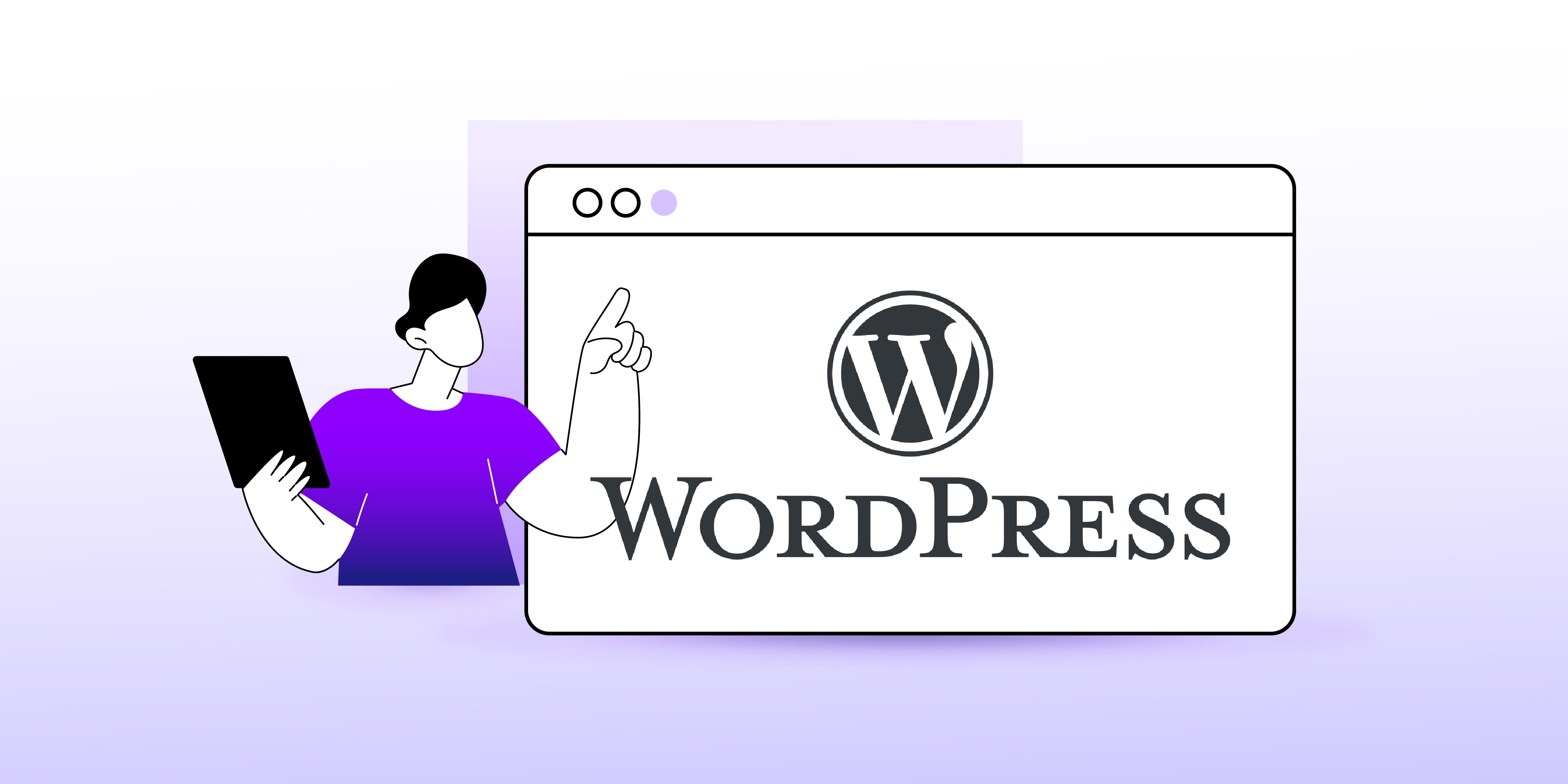 wordpress คือ