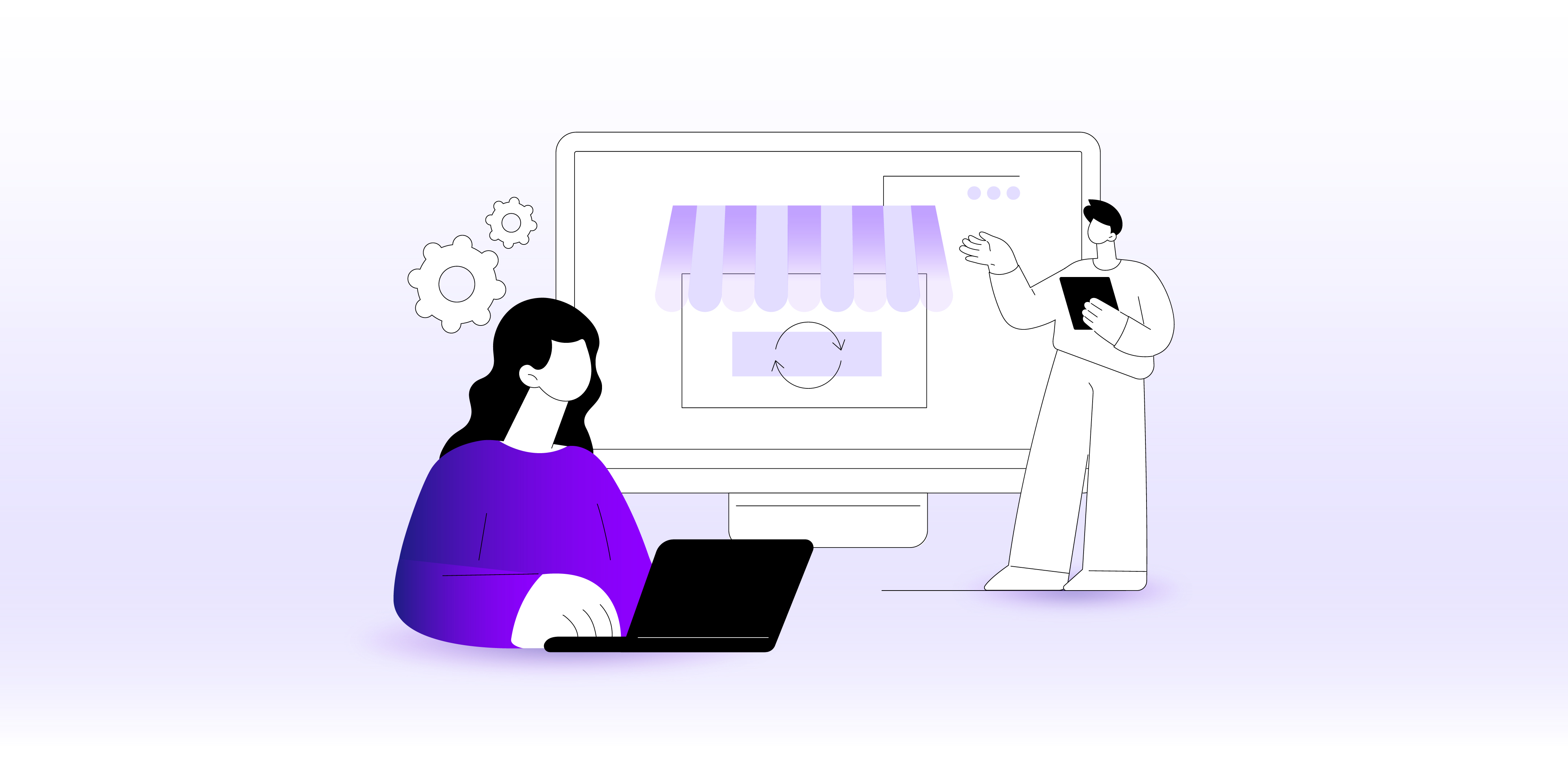 รับทำ seo สำหรับธุรกิจเล็ก