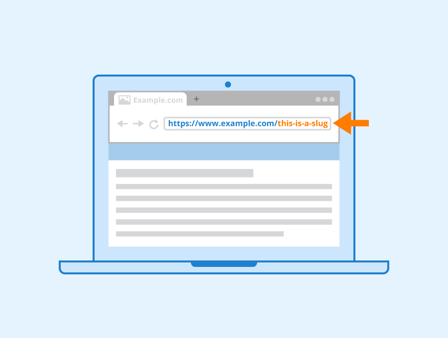 ปรับโครงสร้าง URL และลำดับหน้าให้เข้าใจง่าย