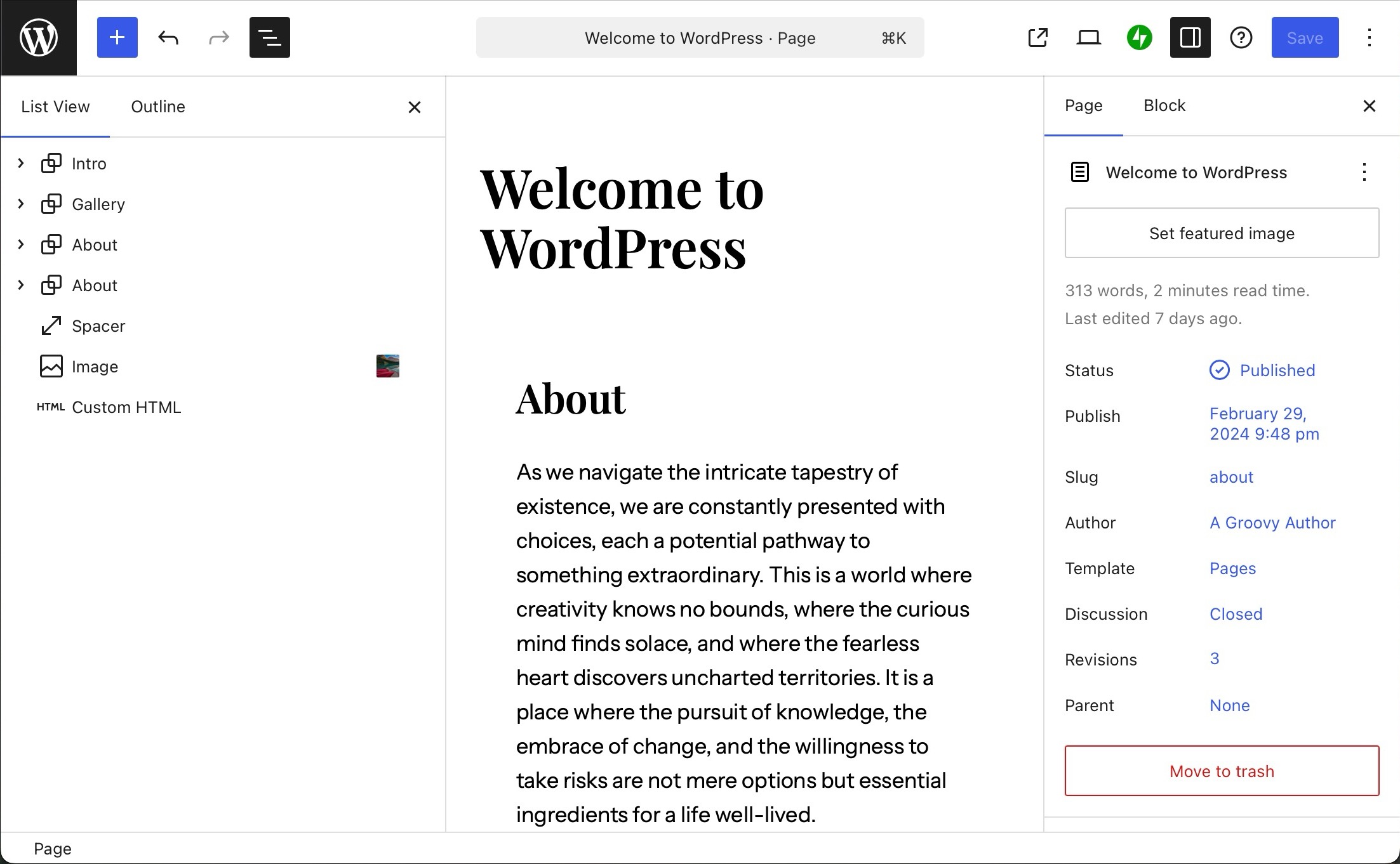 WordPress ตัวเลือกยอดนิยมสำหรับสาย SEO