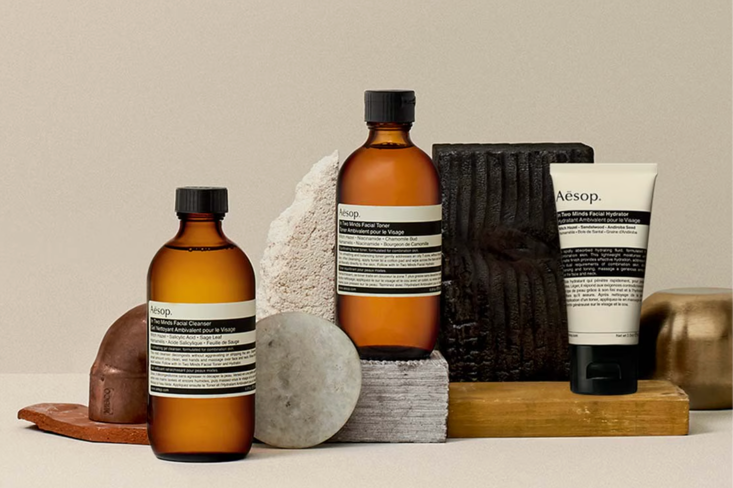 ออกแบบบรรจุภัณฑ์