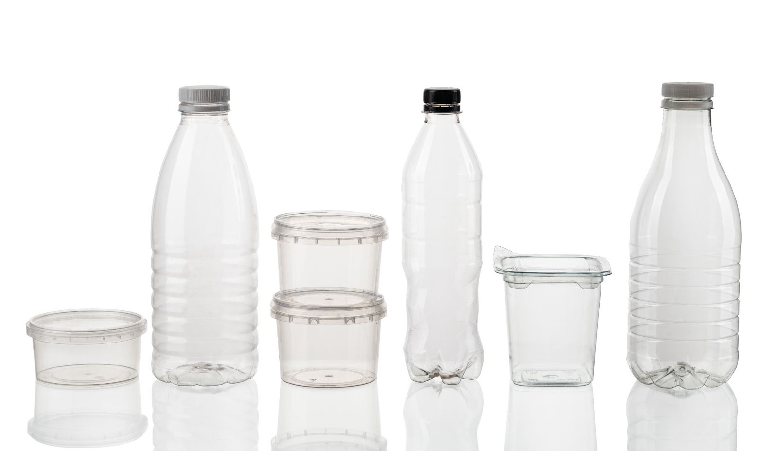 ต้นทุนบรรจุภัณฑ์พลาสติก