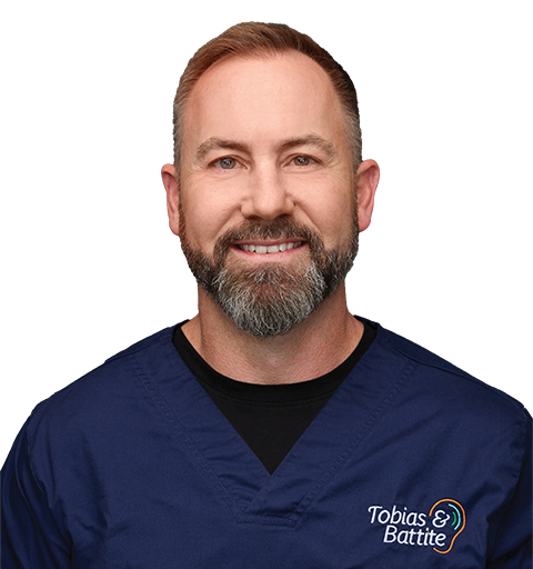 Brian J. Fligor, PhD, PASC